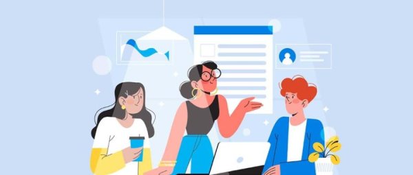 同花易配 10月职场最强星座，小人自动绕路走