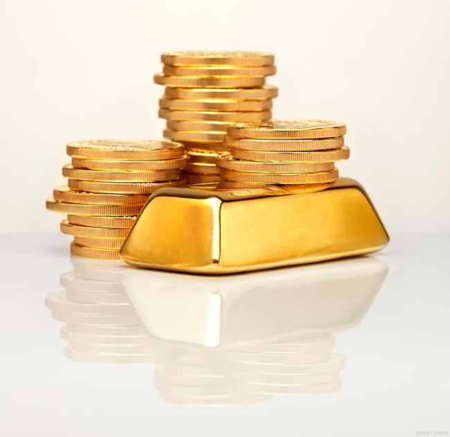 金价下跌是机会还是风险 牛市中的“深蹲”